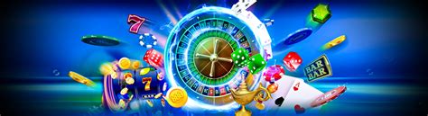 Stroke of Luck Casino scratch card .